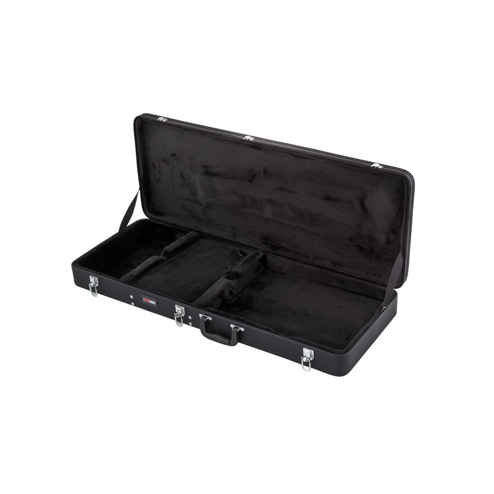 Gator Ibanez TOD/FRH Case – Thomann Ireland