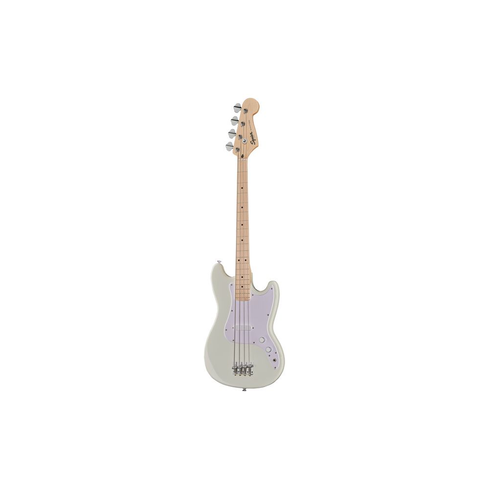 Squier Sonic Bronco Arctic White – Thomann Ireland