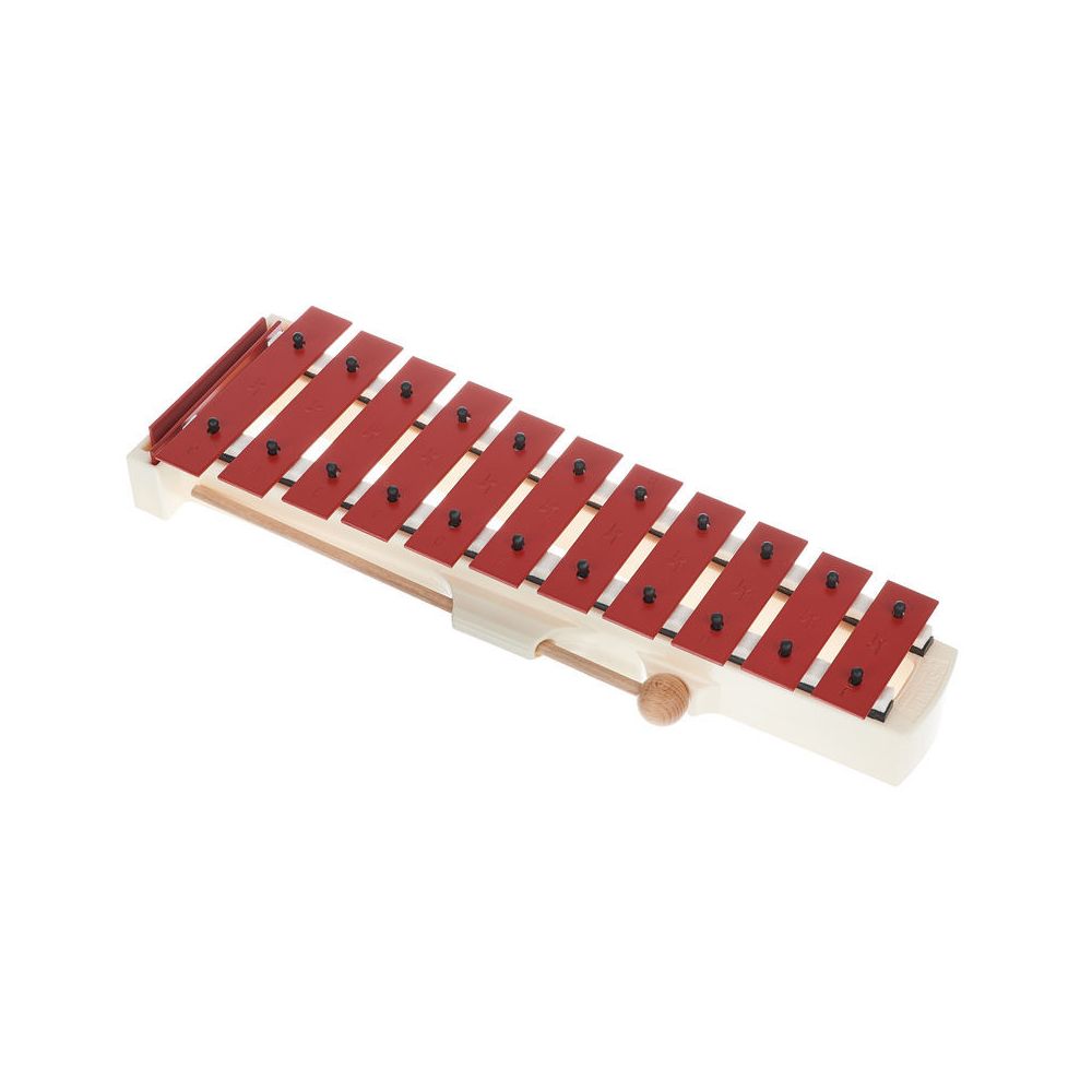 Sonor SG Soprano Glockenspiel – Thomann Ireland