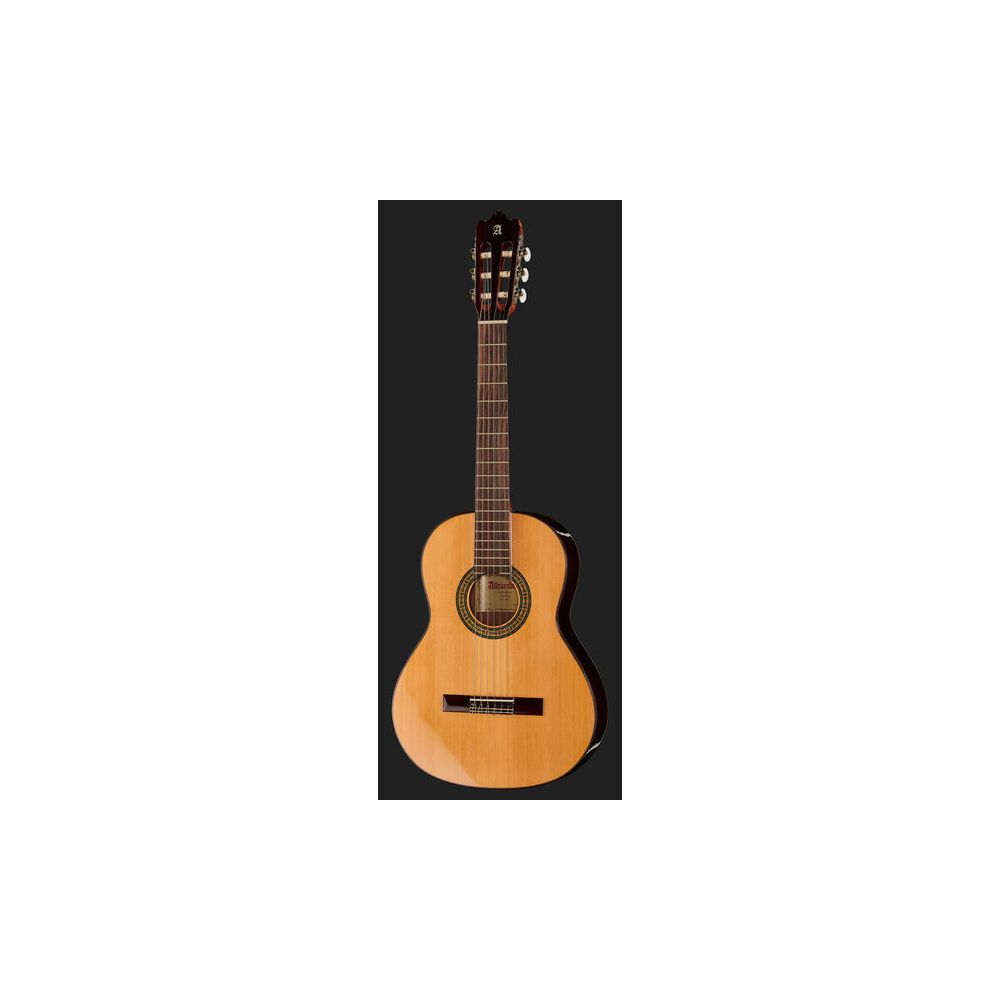 Alhambra 3C 3/4 Cadete NT incl.Gig Bag – Thomann Ireland