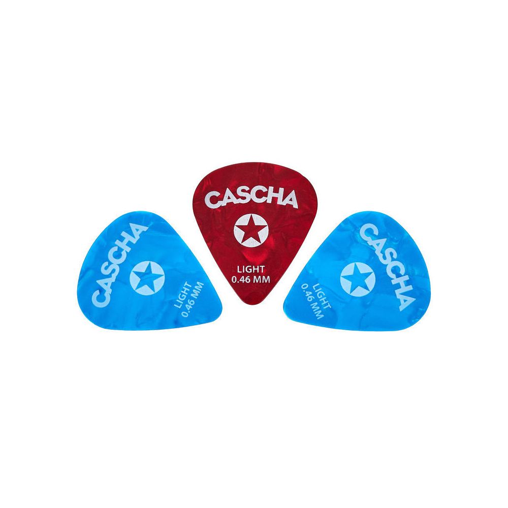 Cascha Soprano Ukulele Premium Mah LH – Thomann Ireland