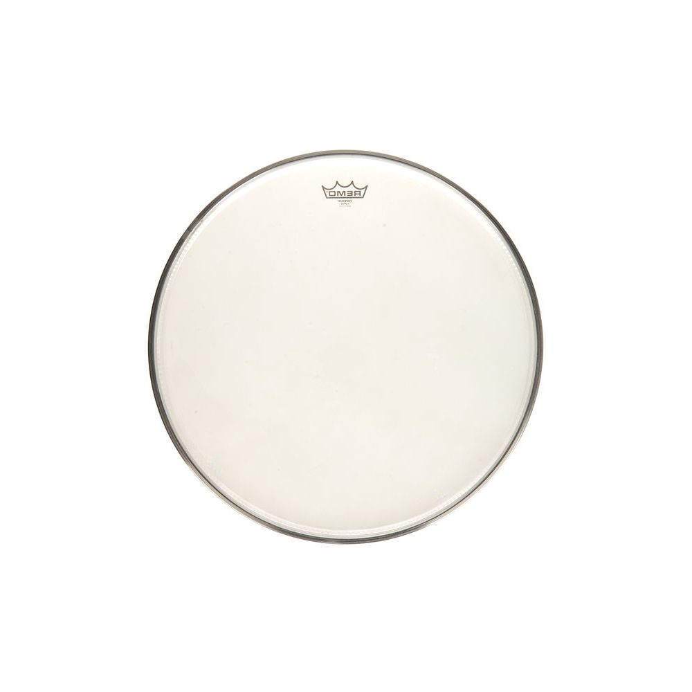 Remo 20" Emperor Coated WH – Thomann Ireland
