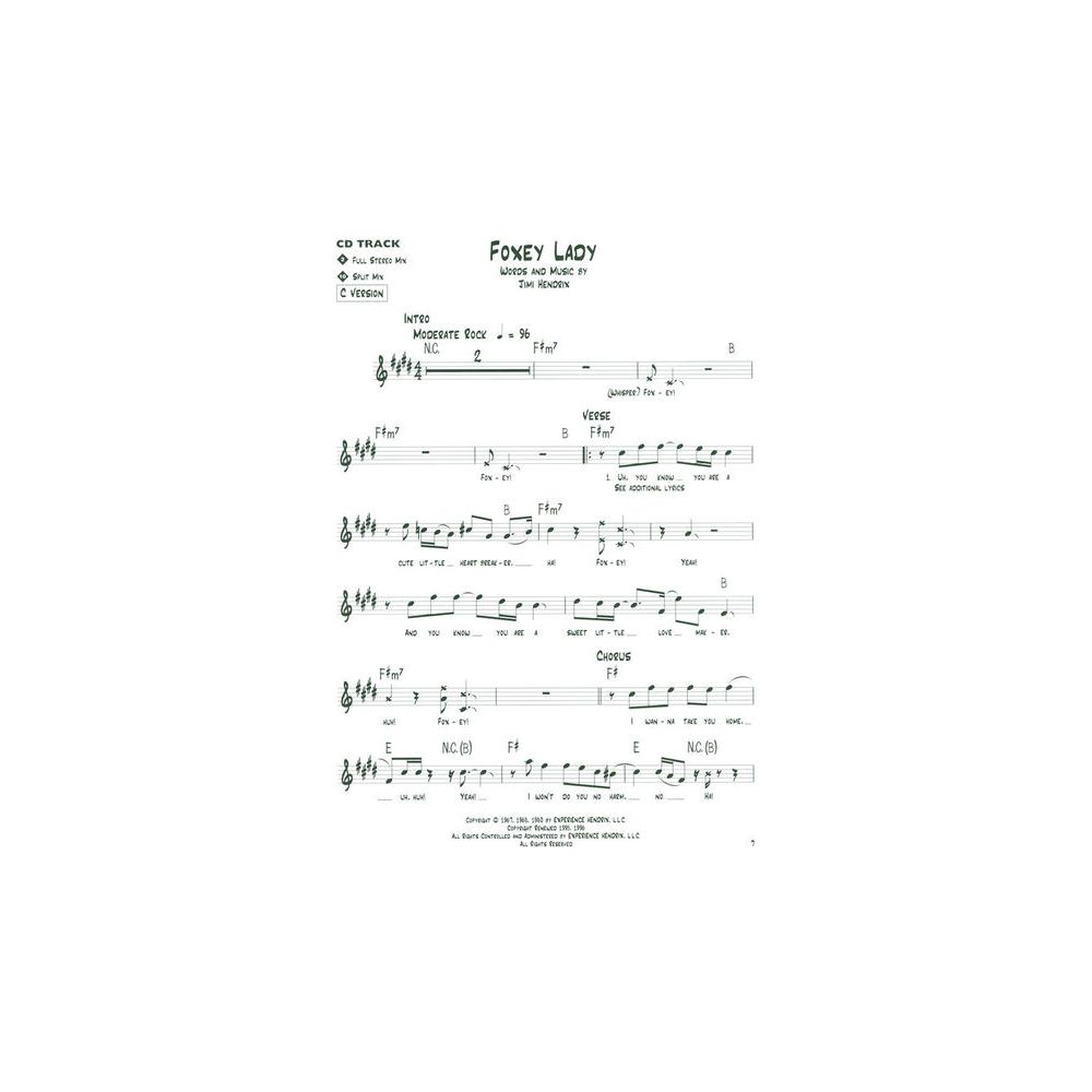 Hal Leonard Blues Play