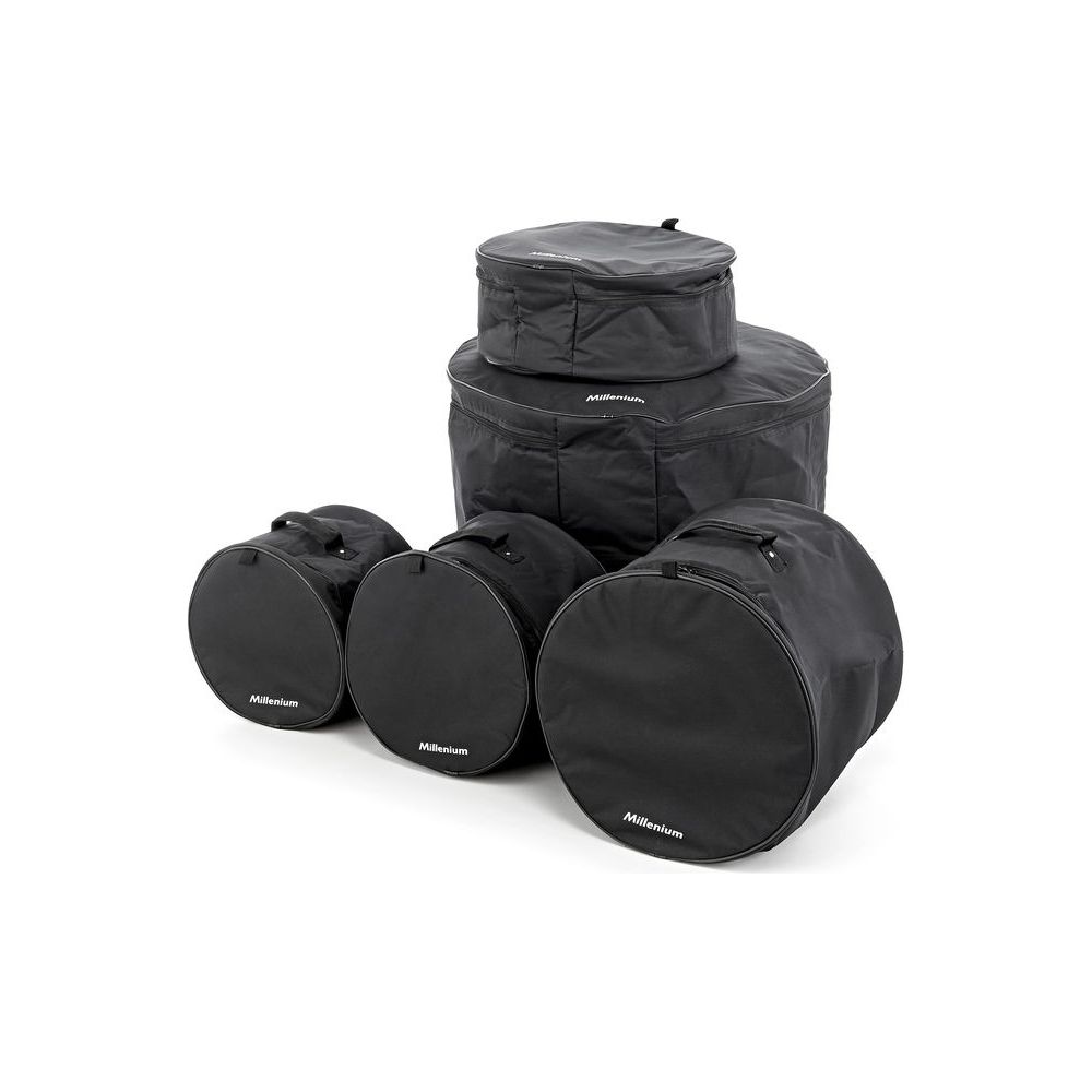 Millenium Classic Drum Bag Set Fusion – Thomann Ireland