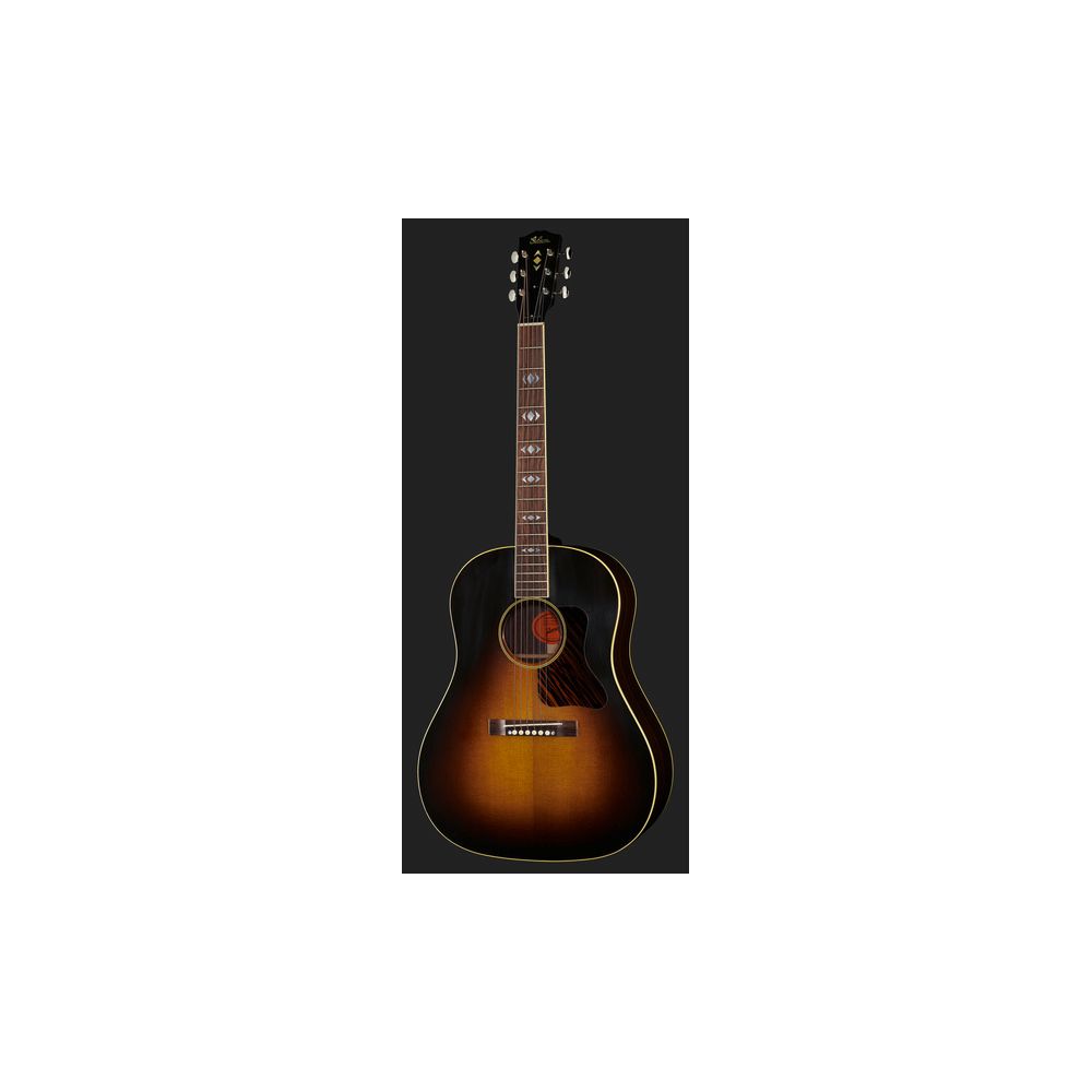 Gibson 1936 Advanced Jumbo VS – Thomann Ireland