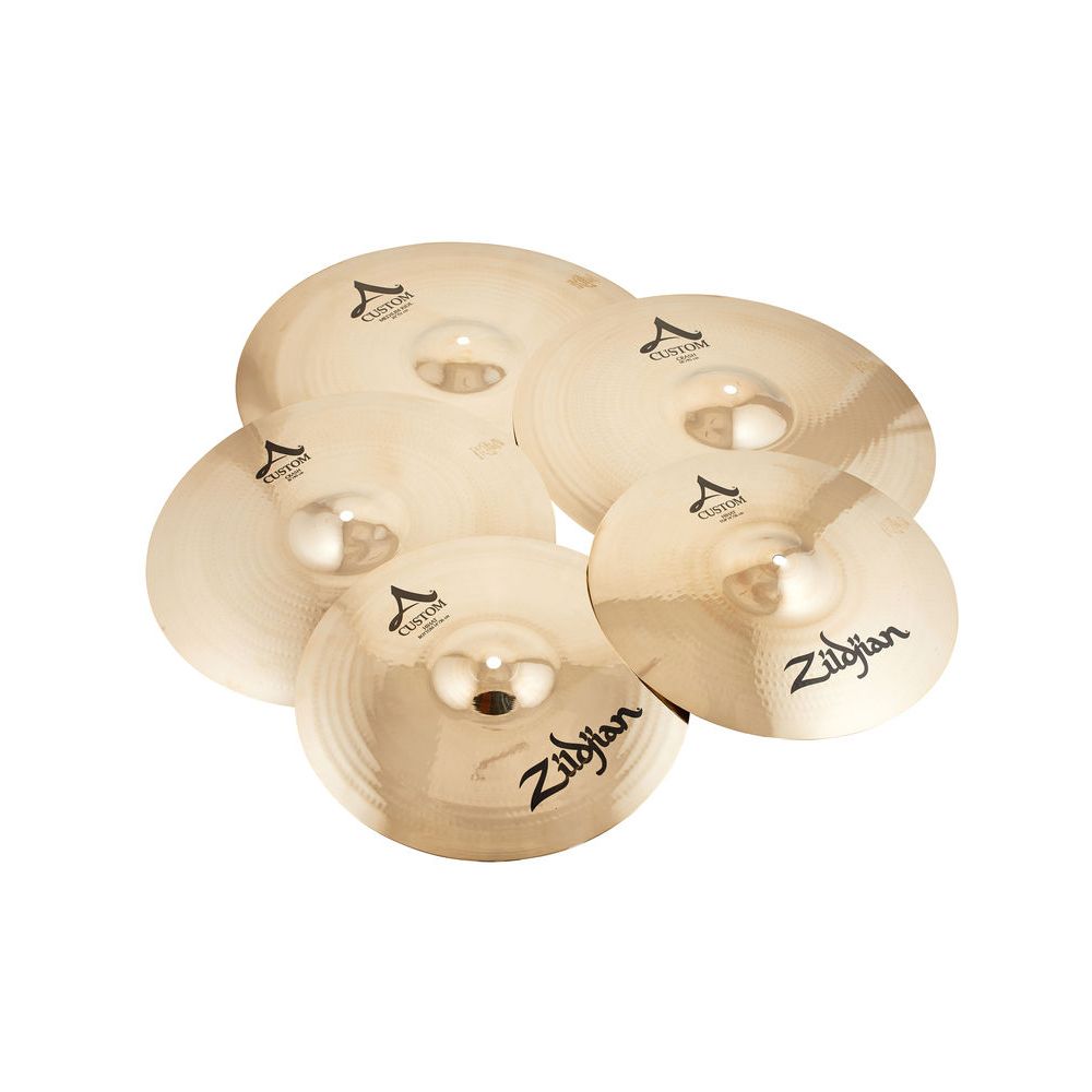Zildjian A