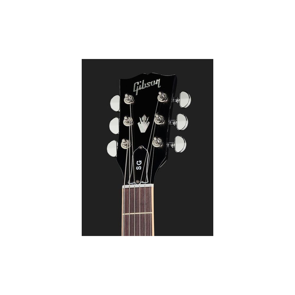 Gibson SG Standard EB – Thomann Ireland