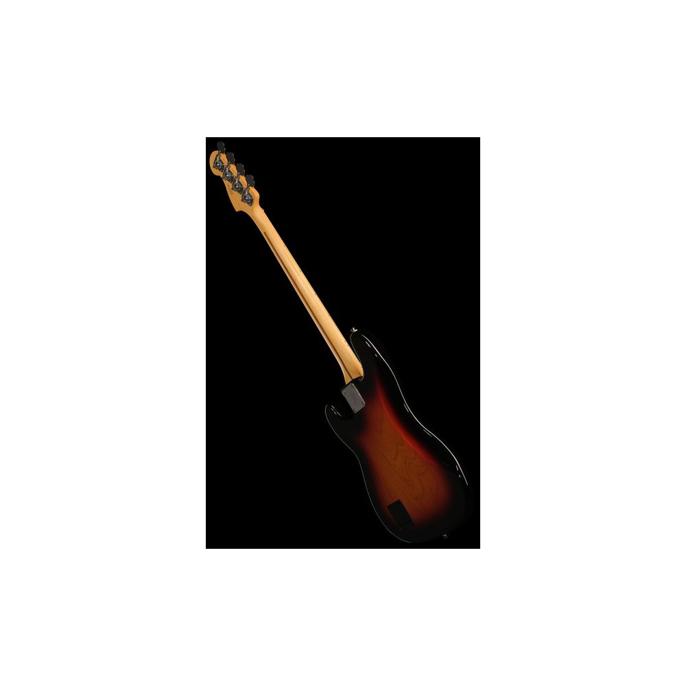 Fender Player II Mod P Bass MN 3TS – Thomann Ireland