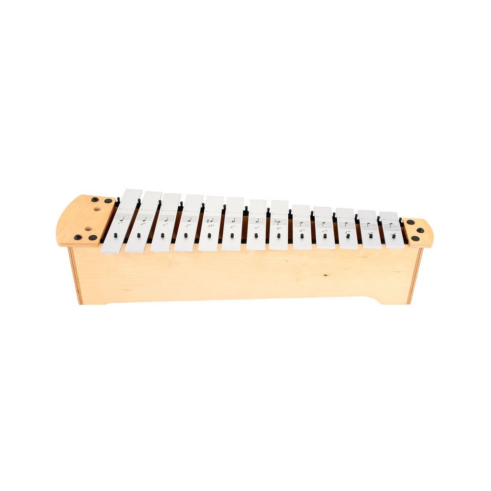 Sonor SMP 1.1 Soprano Metallophone – Thomann Ireland