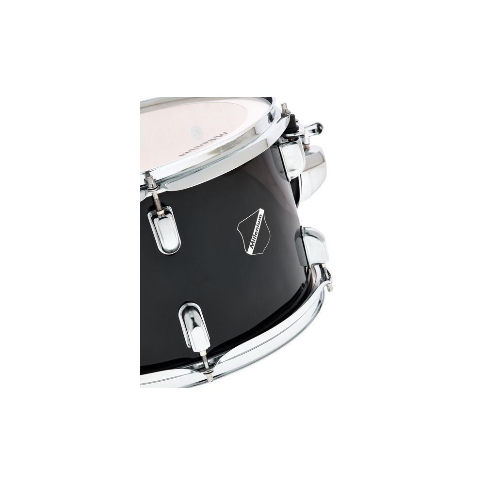 Millenium Focus 12"x8" Tom Tom Black – Thomann Ireland