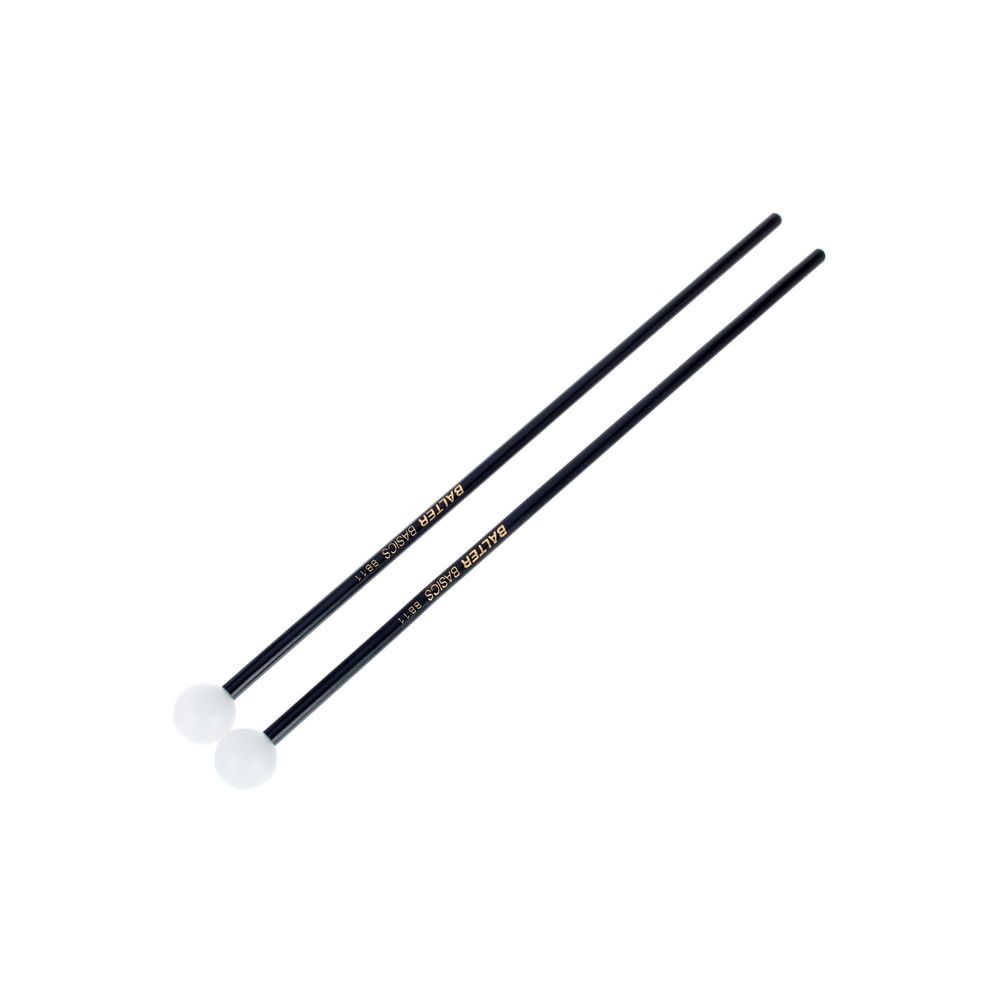 Mike Balter Balter Basics Mallets BB11 – Thomann Ireland