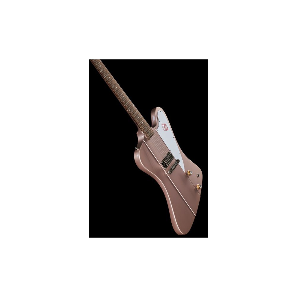 Epiphone 1963 Firebird I Heather Poly – Thomann Ireland