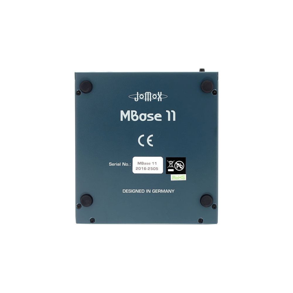 Jomox MBASE 11 – Thomann Ireland