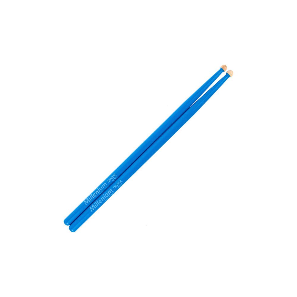 Millenium Junior Sticks Hickory Blue – Thomann Ireland