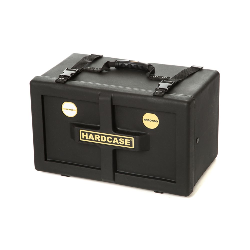 Hardcase HNBONGO Bongo Case – Thomann Ireland