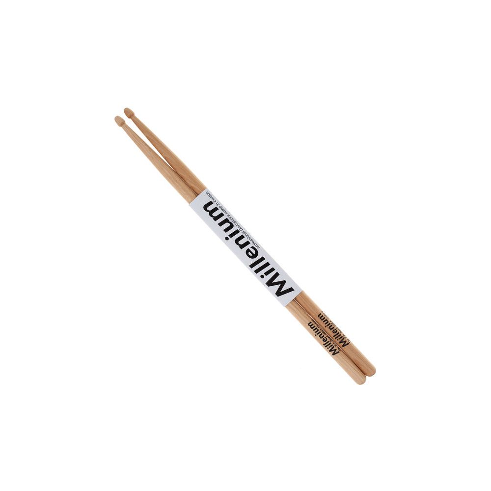 Millenium H7A Hickory Sticks