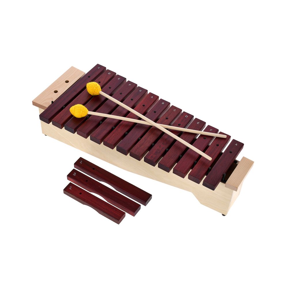 Thomann Soprano Xylophone TSX – Thomann Ireland