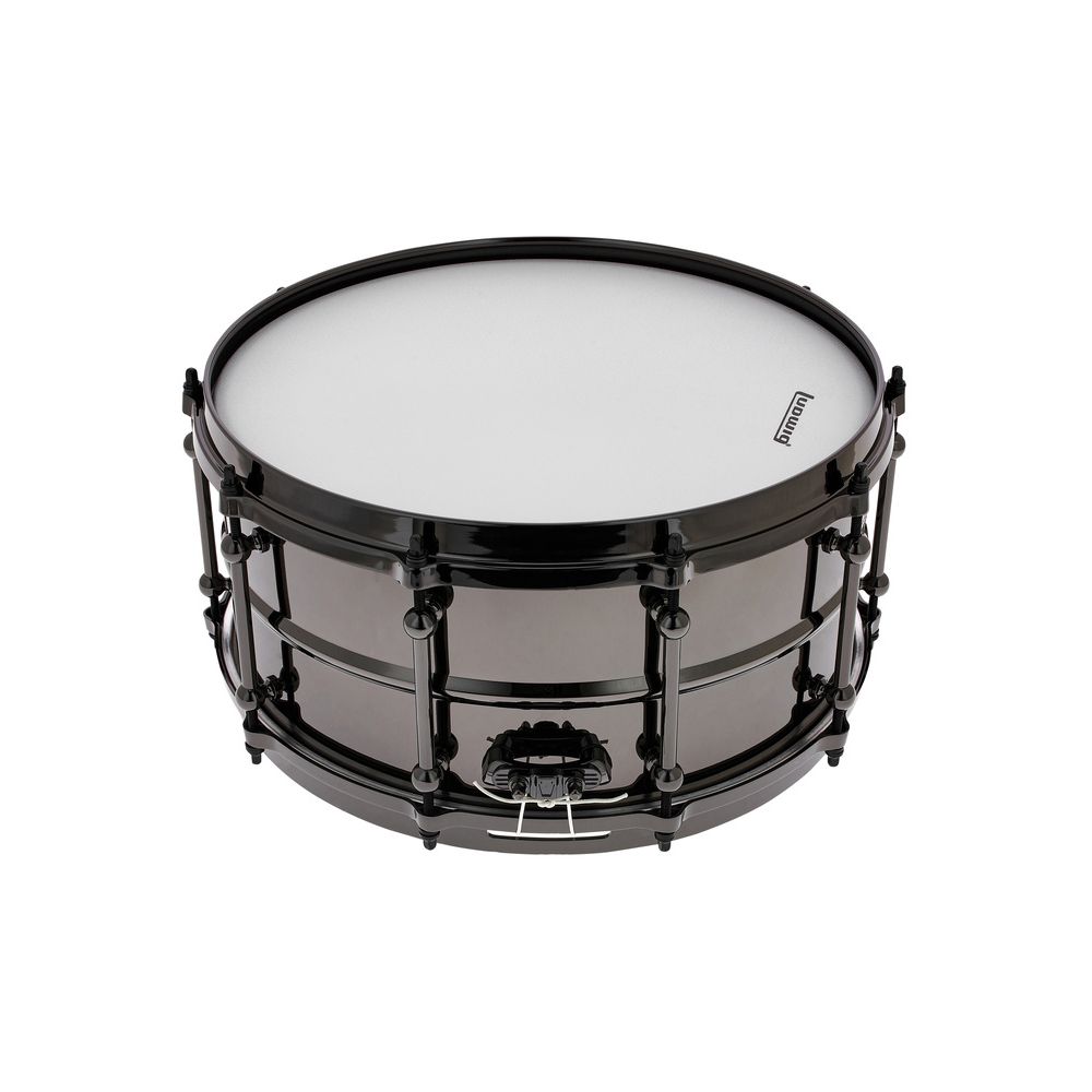 Ludwig 14"x6,5" Universal Brass Snare – Thomann Ireland