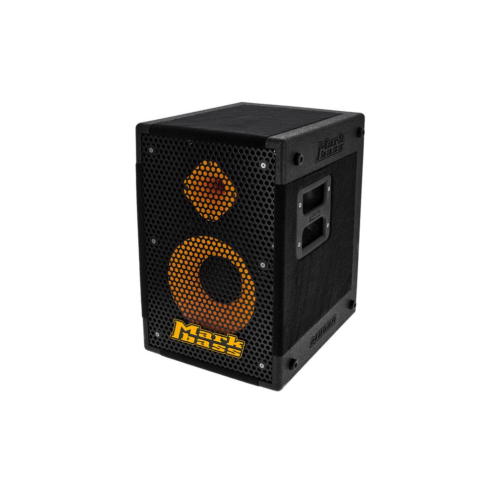 Markbass MB58R 121 Energy Box – Thomann Ireland