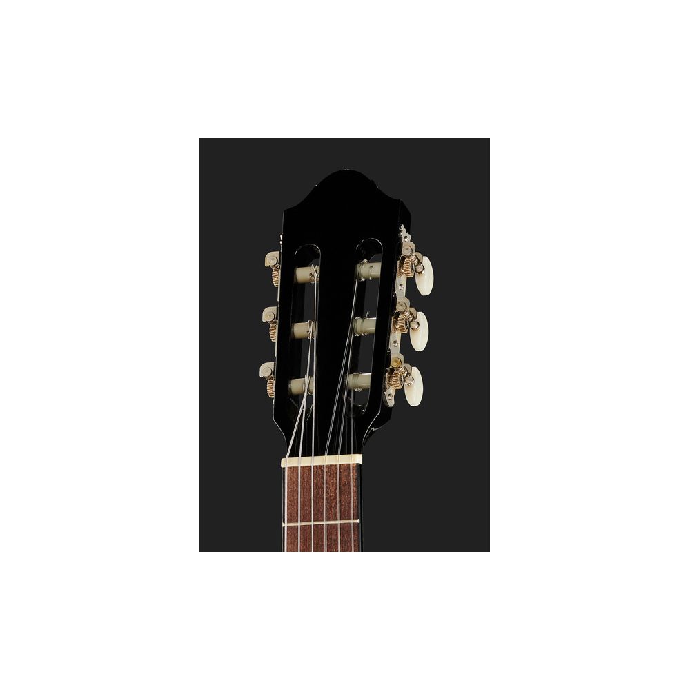 Thomann Classic Guitar 3/4 Blac Bundle – Thomann Ireland