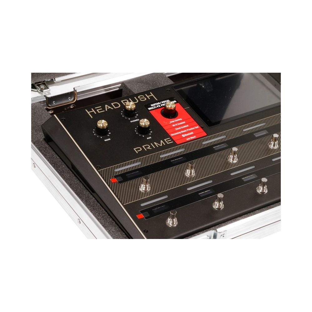 Thon Pedal Case Headrush Prime – Thomann Ireland