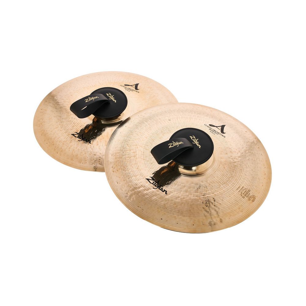 Zildjian 18" Classic Orchestral Sel. MH – Thomann Ireland
