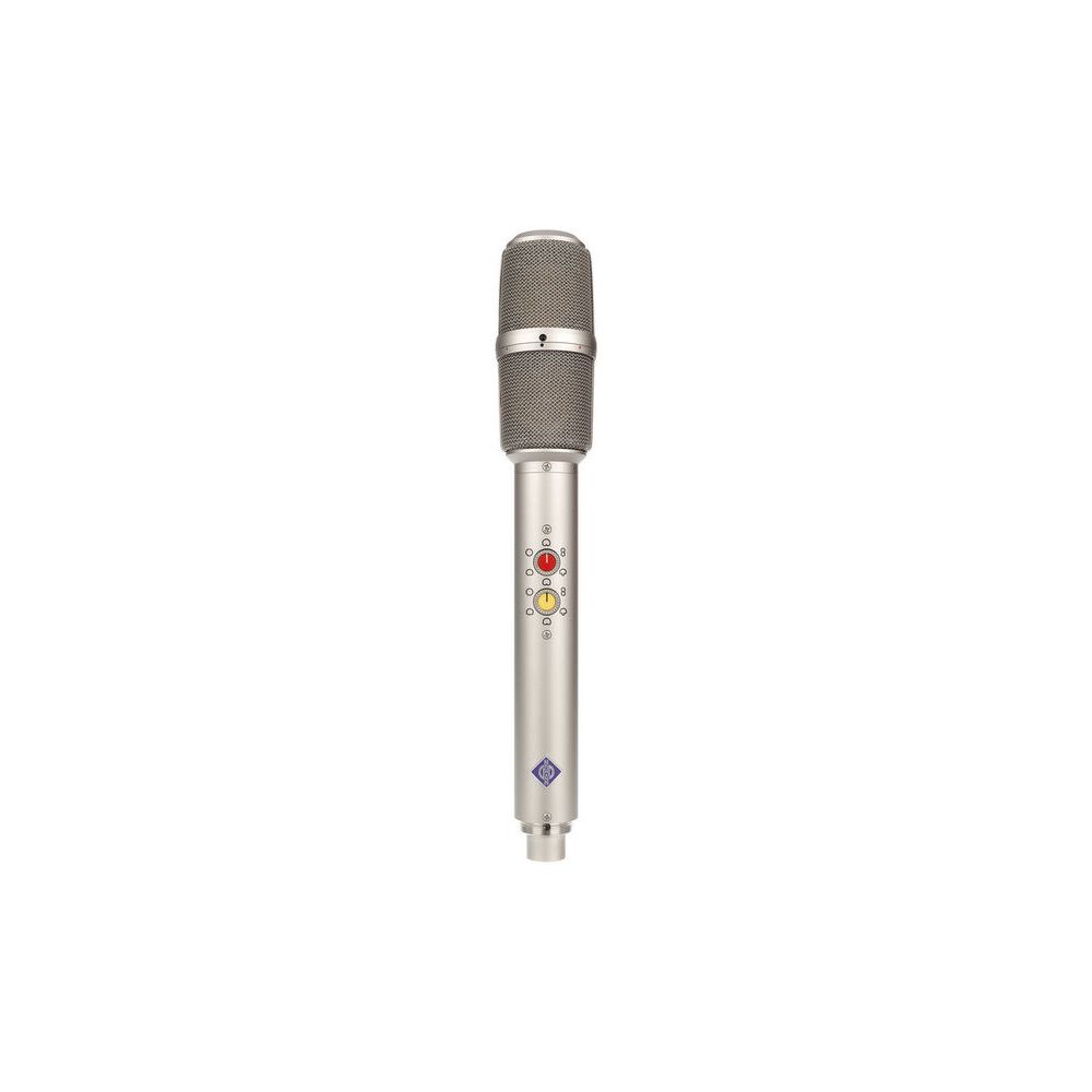 Neumann USM 69I – Thomann Ireland