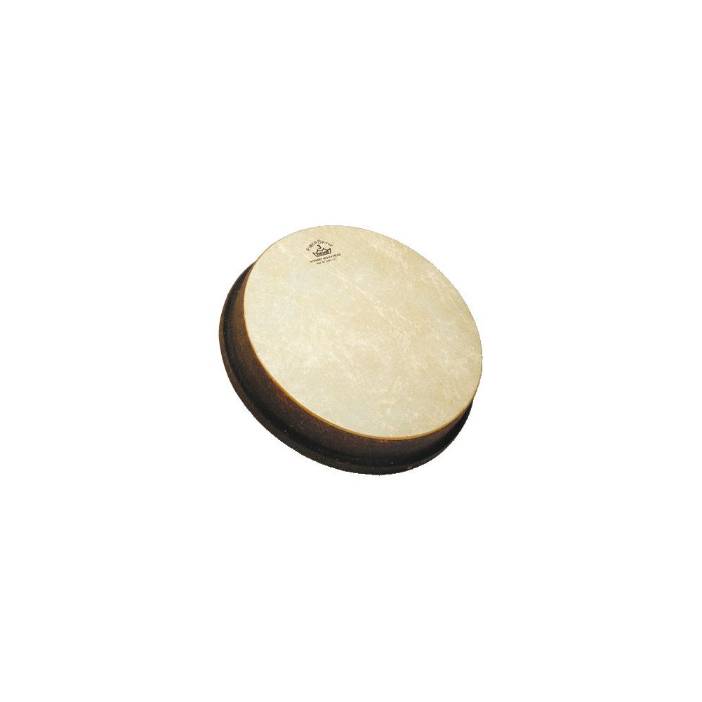 Remo 14" Djembe Head Fiberskyn 3 – Thomann Ireland
