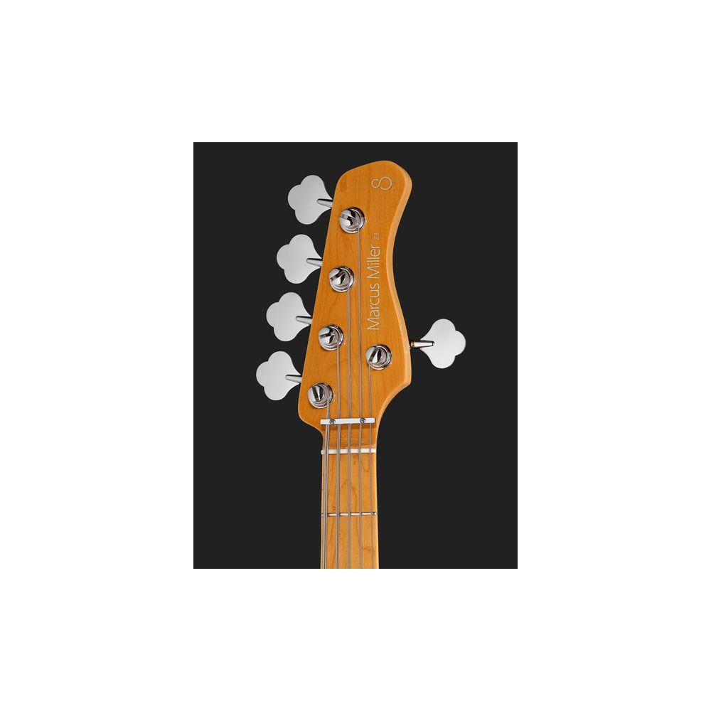 Marcus Miller Z3