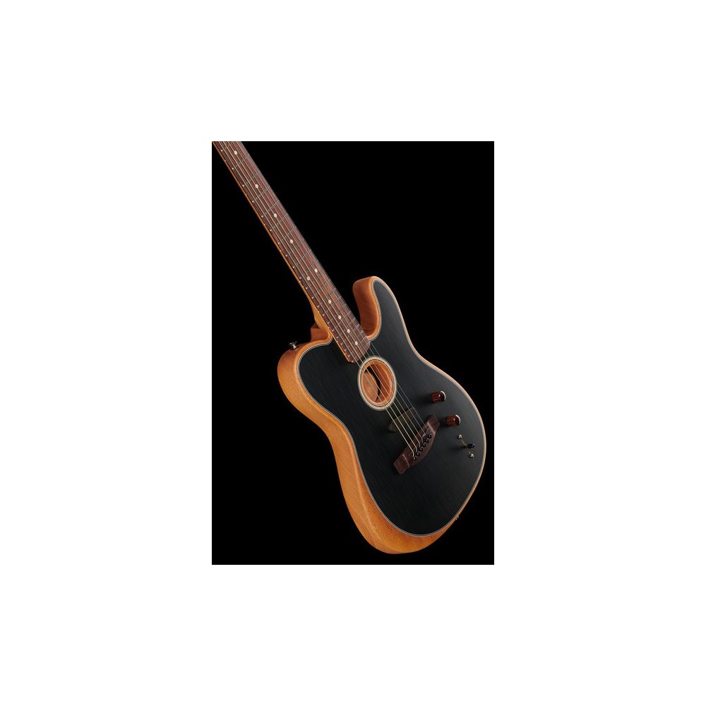 Fender Acoustasonic Player Tele BB – Thomann Ireland