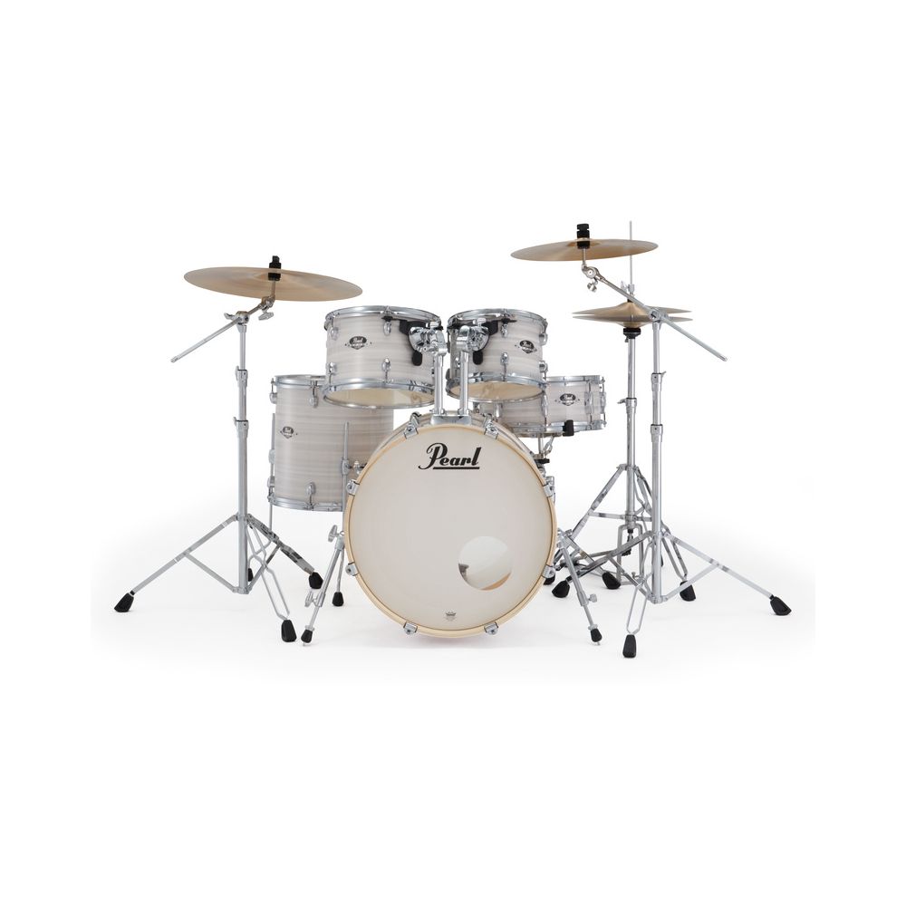 Pearl Export 20" Studio S.White – Thomann Ireland