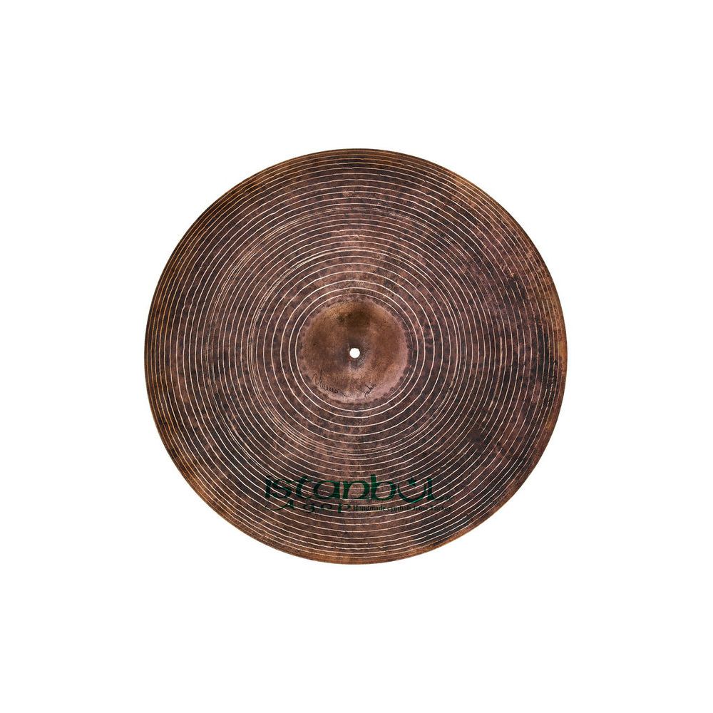 Istanbul Agop 21" Agop Signature Ride – Thomann Ireland