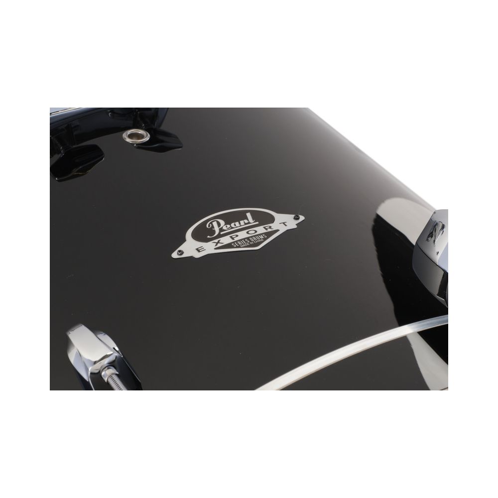 Pearl 22"x18" Export BD Jet Black – Thomann Ireland