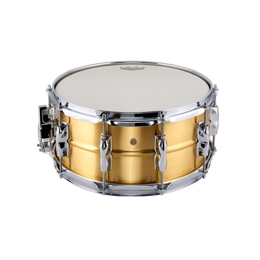Yamaha Recording Custom 14"x6,5" BR – Thomann Ireland