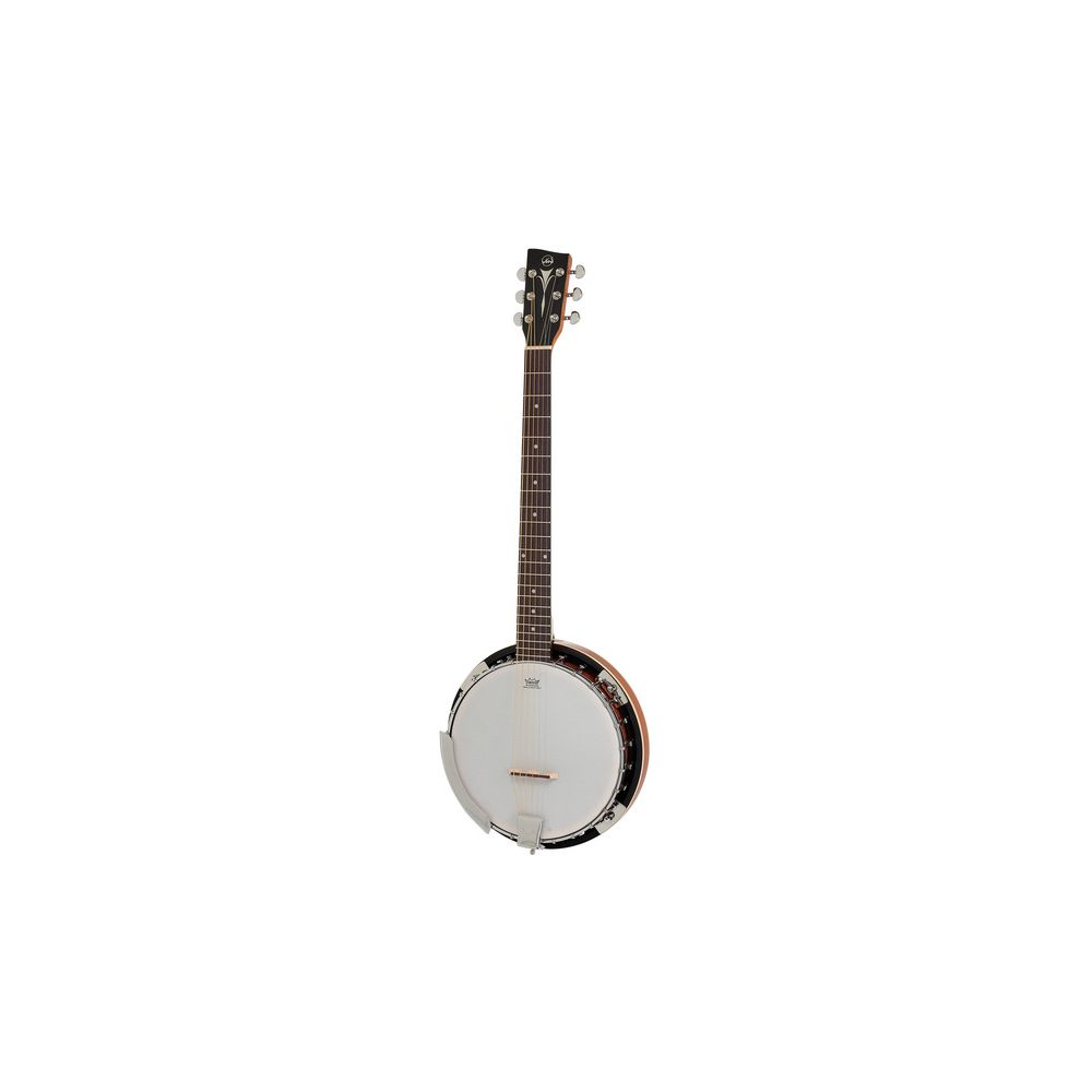 Gewa Banjo Select 6