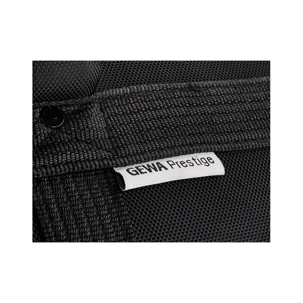 Gewa SPS Bass Drum Bag 18"x16" – Thomann Ireland