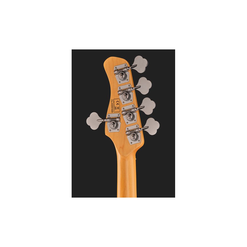 Marcus Miller Z3