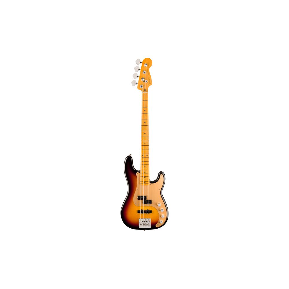 Fender Am Ultra II P Bass MN UBST – Thomann Ireland