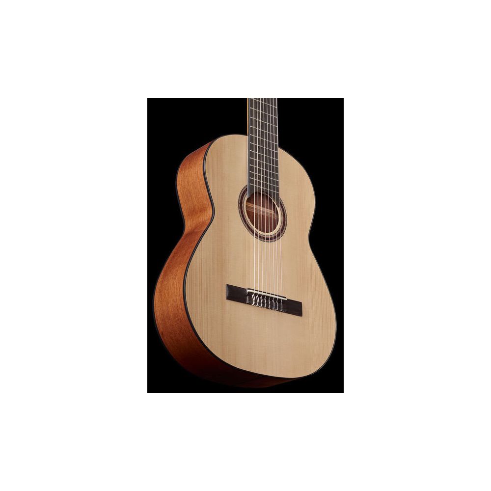 Thomann Classica Fusion 8 String – Thomann Ireland