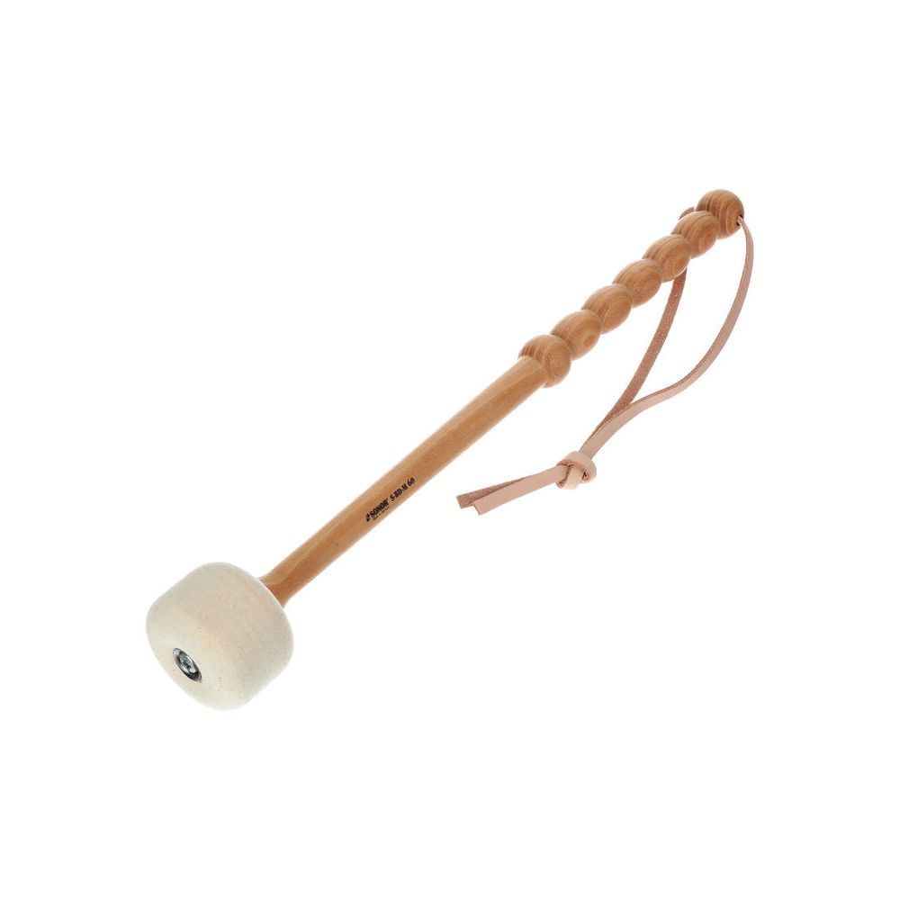 Sonor S BD M 60 Bass Drum Mallet – Thomann Ireland