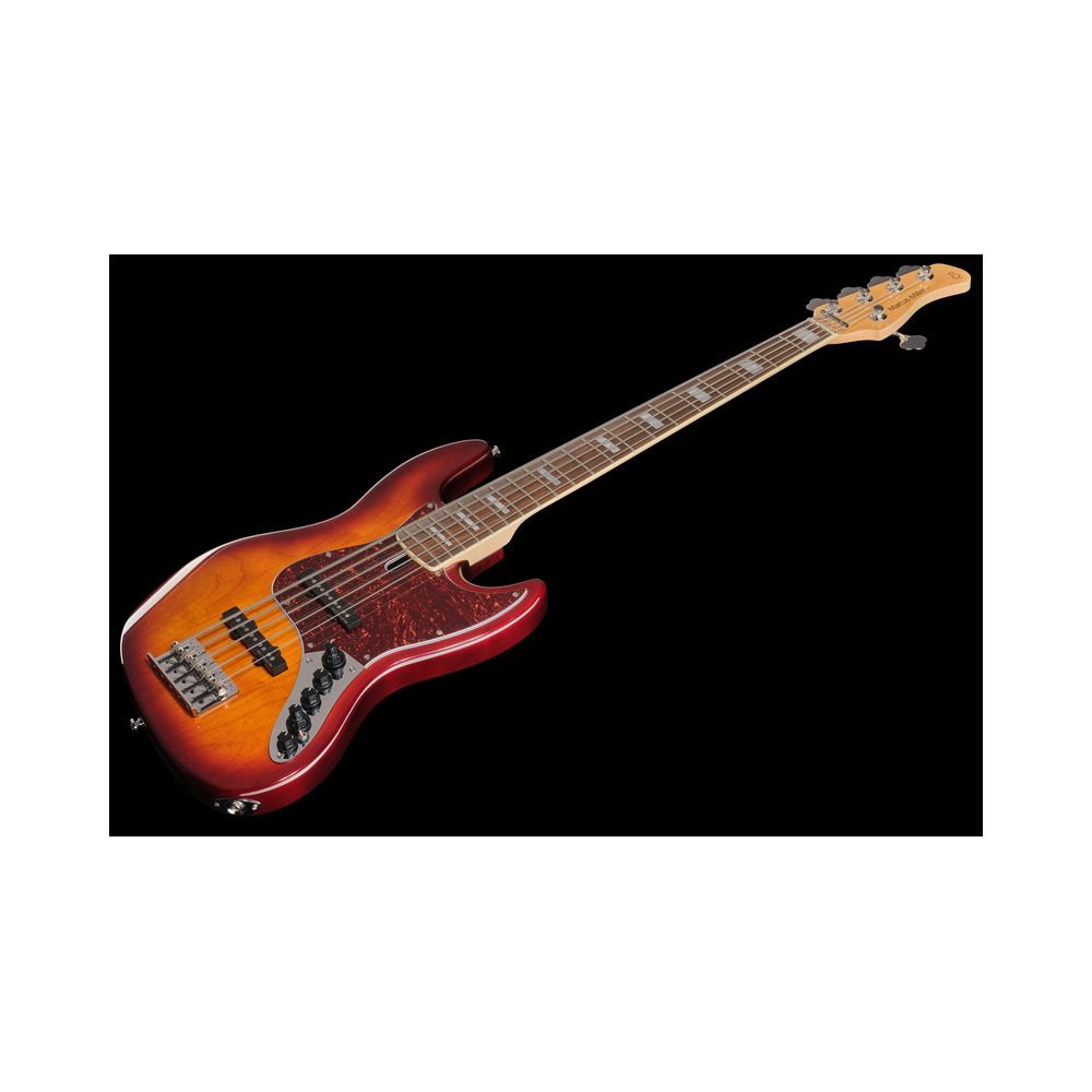 Marcus Miller V7 Alder
