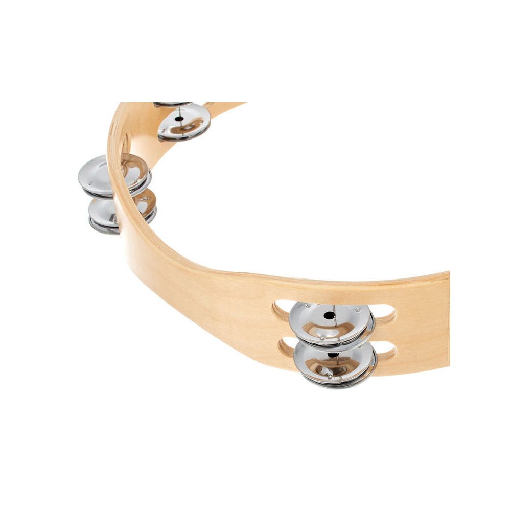 Millenium 10" Tambourine – Thomann Ireland