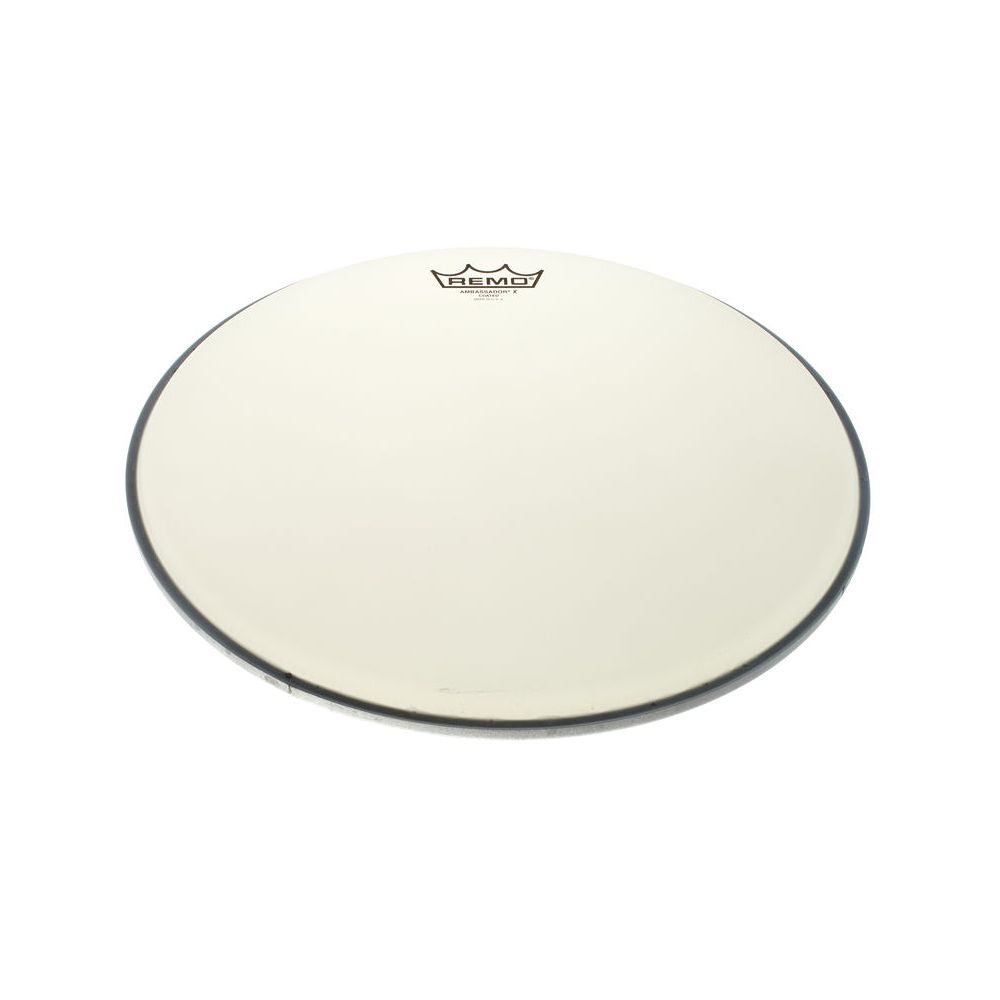 Remo 14" Ambassador X Coated – Thomann Ireland