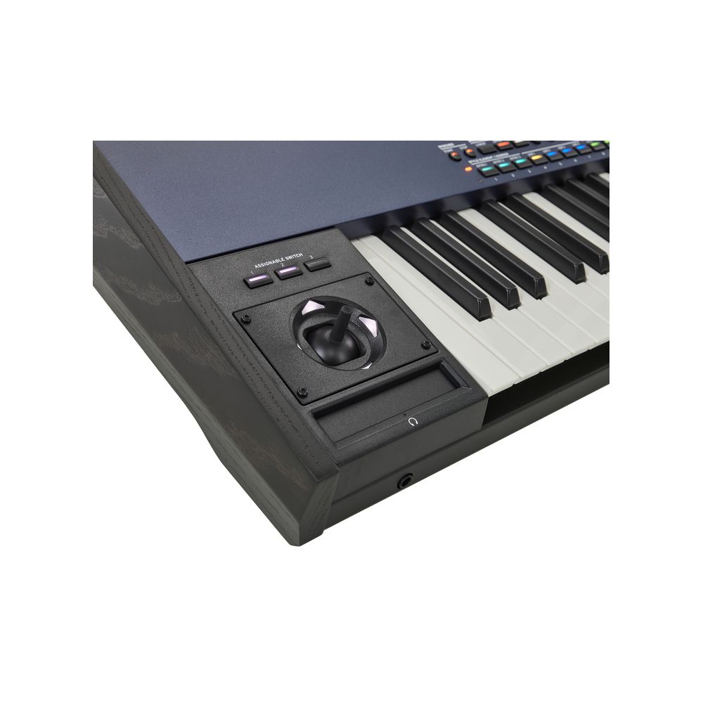 Korg PA