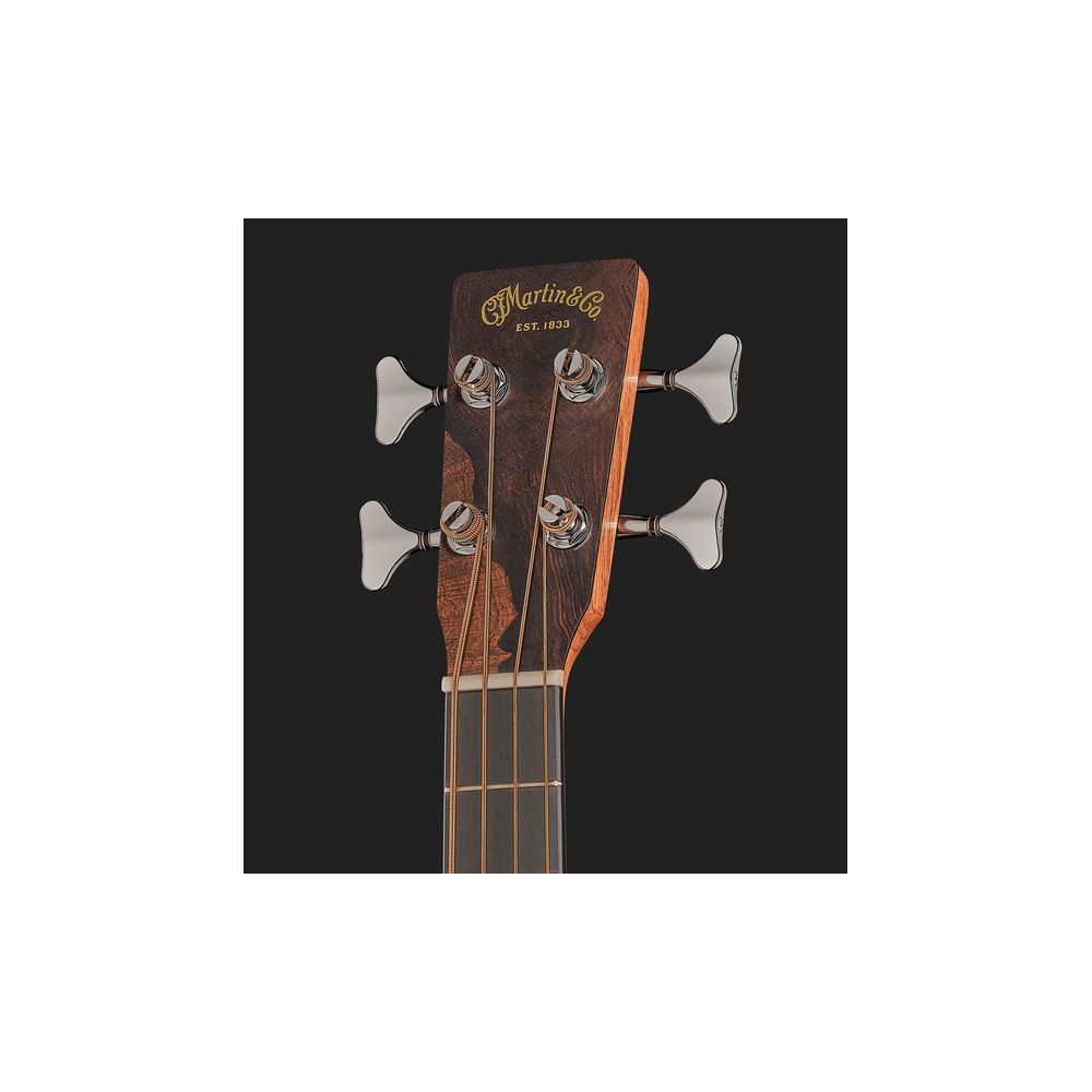 Martin Guitar 000C Jr E Bass Burst – Thomann Ireland