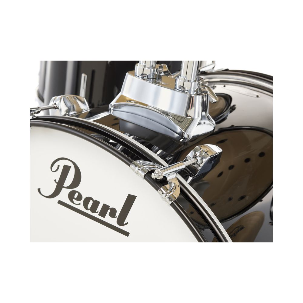 Pearl Roadshow 22" Plus 6pcs Black – Thomann Ireland