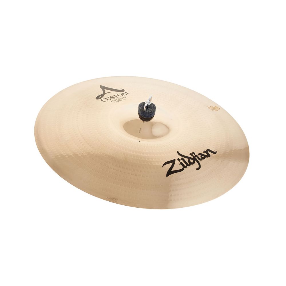 Zildjian 18" A