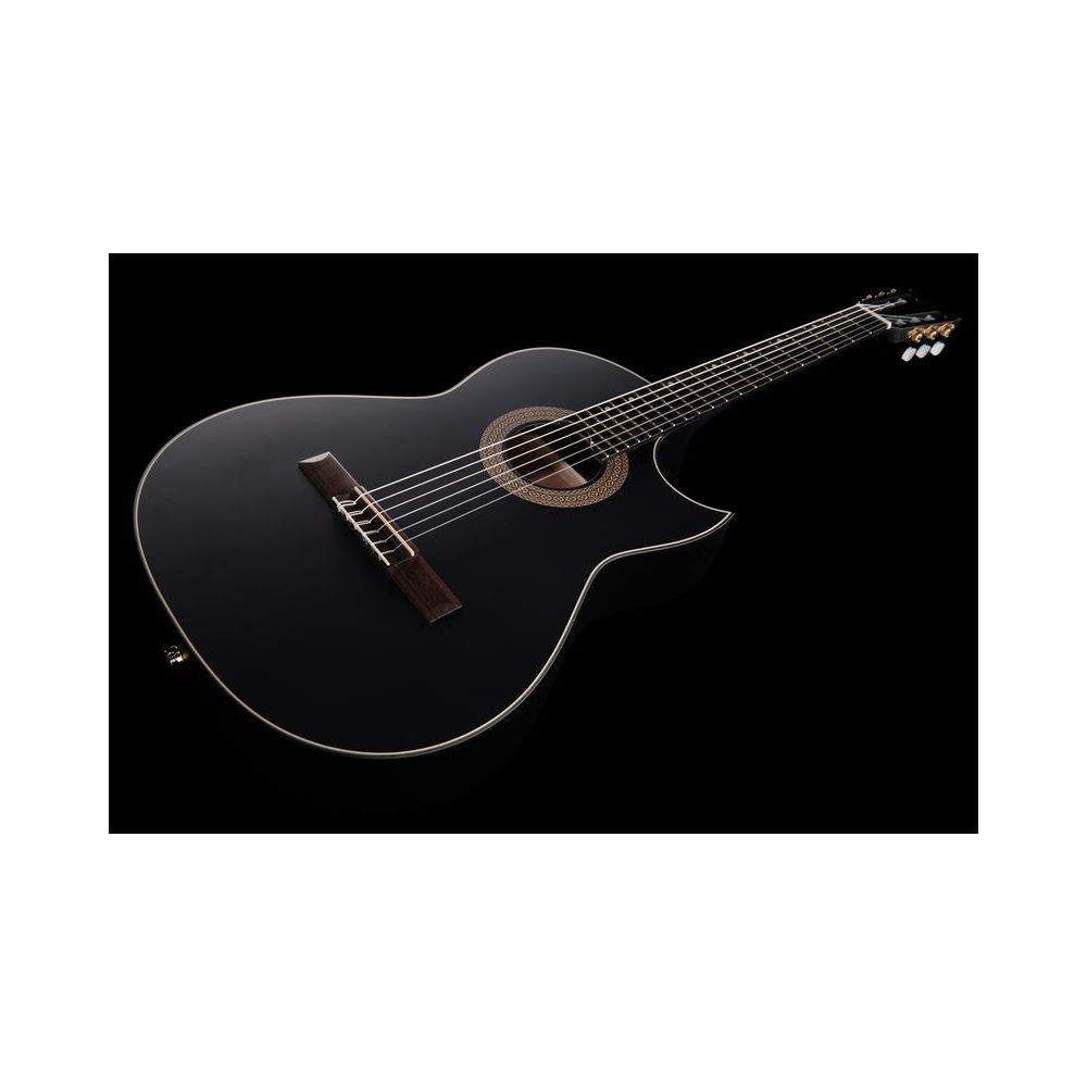 Hanika Thomann Custom BK  – Thomann Ireland