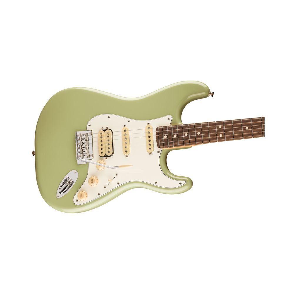 Fender Player II Strat HSS RW BCG – Thomann Ireland