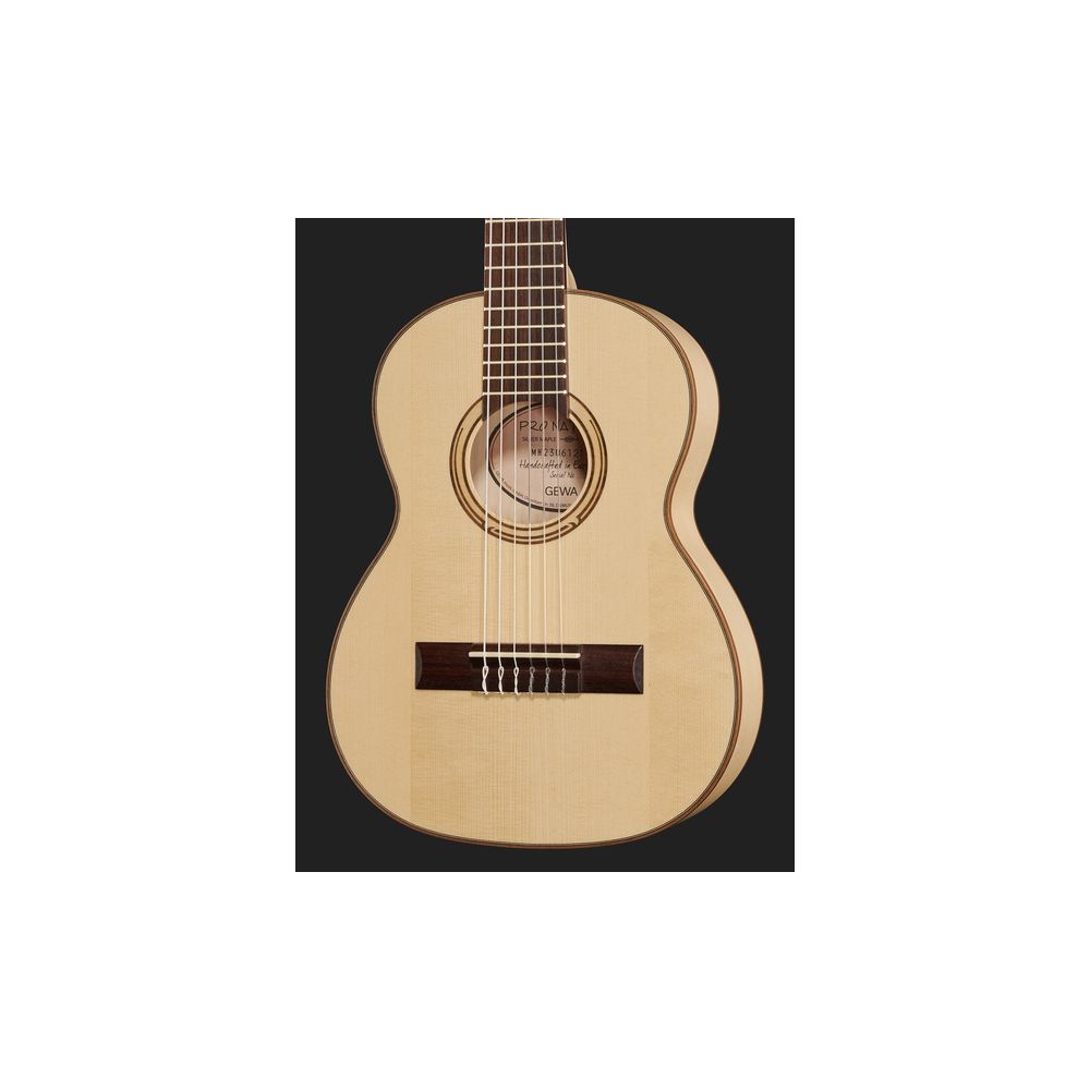 Gewa Pro Natura Silver 1/4 – Thomann Ireland